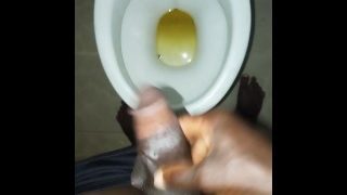 Pan Piss And Pee