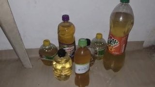 My Collection Of Piss Just Keep Getting Larger And Larger / Piss Fetish