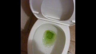 My Piss
