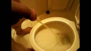 My Piss Appearance