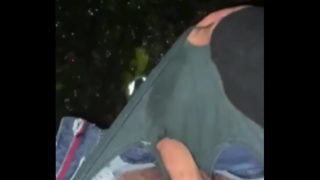 My Piss In The Rain