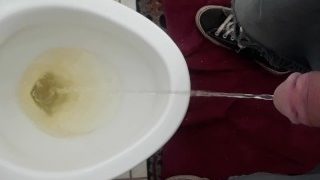 My Random Piss Video 1