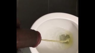 Need Take In The Morning Piss