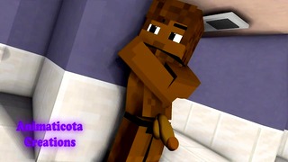Newbie Wants To Join Our Basketball Team Minecraft Survival