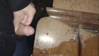 Nobody Can Say This Wasnt A Good Piss