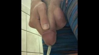 Not Another Piss Vid
