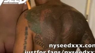 Nyseedxxx Bear Orgies!