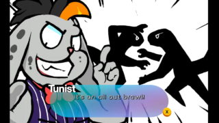 Oh So Hero Lgbt Hentai Pornplay Ep.1 Bareback Furry Gay Sex On The Beach