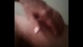 Oso Se Masturba Parte 1