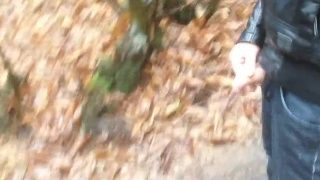 Outside Piss