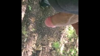 Outside Piss