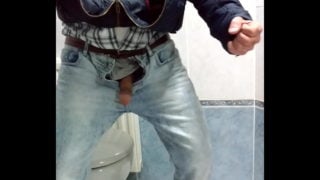 Papi Fotetor 09 Piss Macho Armenio Sabrosoo E Mijando Gostosso Rola Bulge