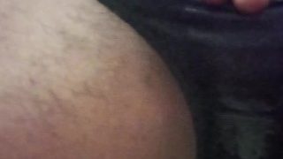 Pee In Friend’s Panties