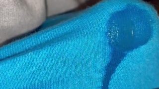 Pee In My Marvel Briefs