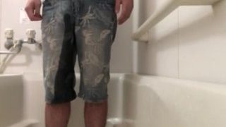 Pee Leaking A Lot With Jeans