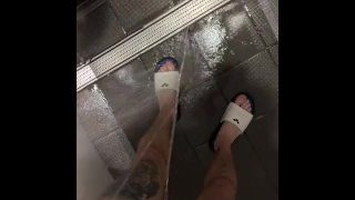 Pee On Public Places Compilation