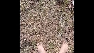 Peeing After Drinking