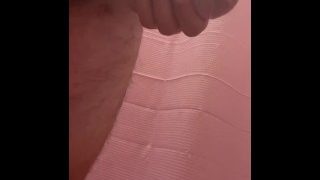 Peeing Makes Me Cum Ftm