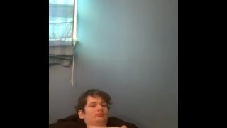 Peeing On Myself