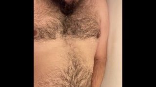 Peeing On Myself In The Bath
