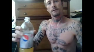 Pepsi Piss 1