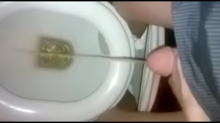 Pink Cock Pisses