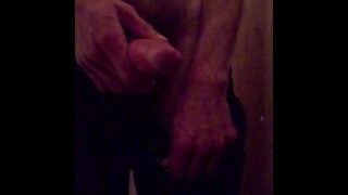 Piss All Over Bathroom
