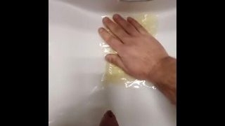 Piss And Cum