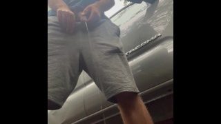 Piss And More At Wildnakedman On Fansly