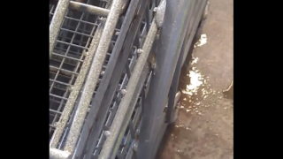 Piss At Work