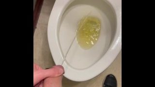 Piss At Work