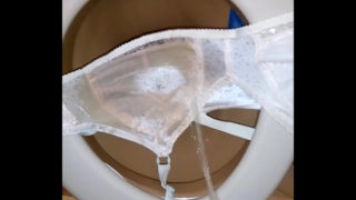 Piss Bra