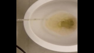 Piss Break