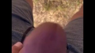 Piss Break Slow Motion Clip