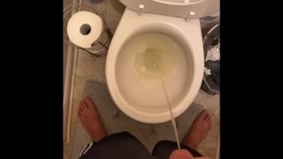 Piss Compilation