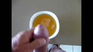 Piss & Cum