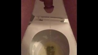 Piss Fetish