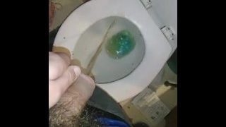 Piss Fetish