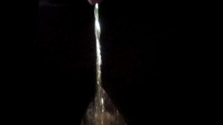 Piss Fountain