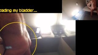 Piss-Fucking Daddy Bruizer 1