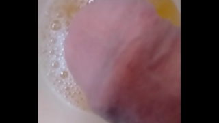 Piss In Cup