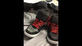 Piss In My Shoes And Wear It