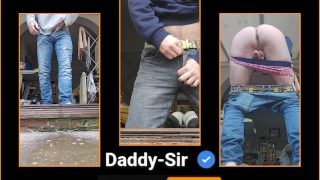 Piss N Ass