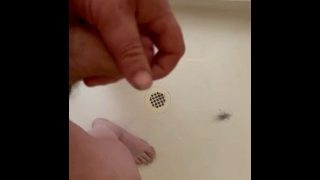 Piss On Camera