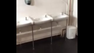 Piss On Floor!