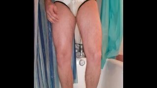 Piss On Me Jock