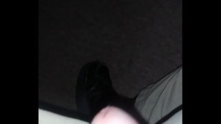 Piss On The Floor Of Job.