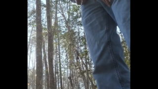 Piss On The Trails