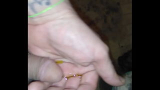 Piss Sipping