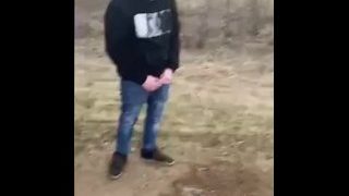 Piss Together – Sword Fight!